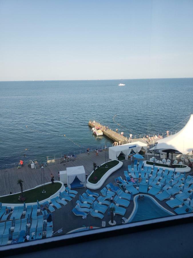 Apartmens Near Opera House Apartment Odessa Exterior photo